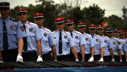 Los ribetes nazis de la -non nata- República catalana que quieren implantar