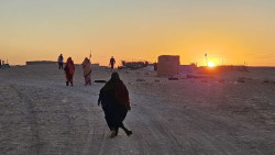 Los saharauis, en riesgo de caer en el olvido 50 a&ntilde;os despu&eacute;s de llegar a Tinduf ante el aumento de crisis humanitarias