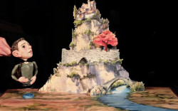 Los títeres vuelven al Teatro Real de Retiro en un nuevo espectáculo familiar de la mano de la compañía Claroscvro