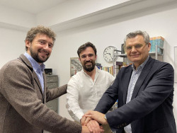 Los trastornos psiquiátricos y neurológicos ya pueden tratarse en Cantabria con estimulación magnética transcraneal