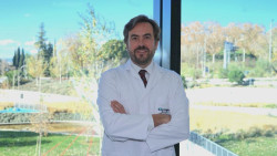 Los trastornos urológicos tienen soluciones "eficaces y poco invasivas" si se detectan a tiempo, según urólogo