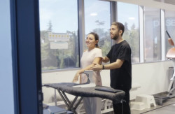 Los tres primeros meses después de un ictus son los más importantes para la recuperación del cerebro, según experto