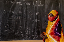 Los tuaregs de Mal&iacute; anuncian que su basti&oacute;n de Kidal est&aacute; pr&aacute;cticamente bajo su control