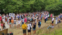 Los vecinos de Cueto rechazar&aacute;n las obras del aparcamiento de Matale&ntilde;as y defender&aacute;n a ultranza  el entorno natural de Matale&ntilde;as