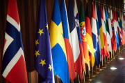 Los Veintisiete acuerdan reforzar la supervisi&oacute;n de las principales bolsas y mercados financieros de la UE