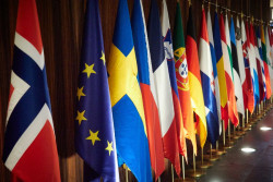 Los Veintisiete acuerdan reforzar la supervisi&oacute;n de las principales bolsas y mercados financieros de la UE