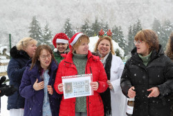 Loter&iacute;as pag&oacute; m&aacute;s de 70 millones de euros en premios del Sorteo de Navidad 2025 el mismo 22 de diciembre