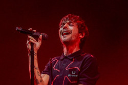 Louis Tomlinson, Mikel Izal y Dani Fern&aacute;ndez, cabezas de cartel del Santander Music 2024