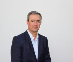 Luis Cubr&iacute;a, nuevo director ejecutivo de operaciones y talento de Cantur
