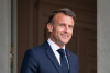Macron destaca que el acuerdo con EEUU sobre Groenlandia "reafirma la soberan&iacute;a danesa"