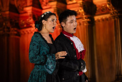 Madama Butterfly, La Boheme y Sour Ang&eacute;lica, en el III Festival de &Oacute;pera Maskarade este verano en Cantabria