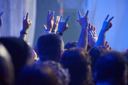 Mägo de Oz defiende las "ideas progresistas" de su música y responde a Vilagarcía: "No vamos a permitir ningún chantaje"