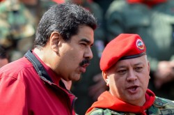 ¡Maldita represión dictatorial bolivariana! Por Jesús Salamanca Alonso