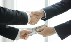 ¡Malditos, que ha sido la corrupción! Malditos por Carlos Magdalena Menchaca