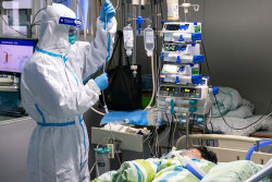 Malos tiempos para corazones jóvenes, por el Dr. Revuelta Soba
