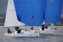 Ma&ntilde;ana comienza la Liga Espa&ntilde;ola de Vela Loter&iacute;as y Apuestas del Estado