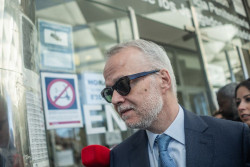 Manos Limpias pide 10 a&ntilde;os de c&aacute;rcel para Bego&ntilde;a G&oacute;mez por presuntos delitos de malversaci&oacute;n y tr&aacute;fico de influencias