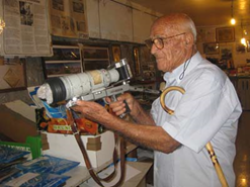 Manuel de Cos Borbolla