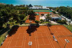 Marbella tendr&aacute; el s&eacute;ptimo `Rafa Nadal Tennis Center`