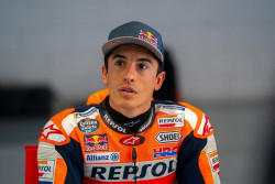 Marc Márquez recibe el alta y correrá en Portimao: "Por fin podré volver a disfrutar de mi pasión"