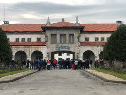 Marcano apela a la prudencia con Sniace y dice que el objetivo es mantener la actividad industrial