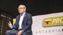 Marcano el sucesor natural de Revilla, por Carlos Magdalena
