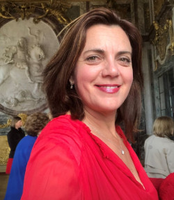 Margarita Asuar, nueva directora gerente de Fundaci&oacute;n Enaire