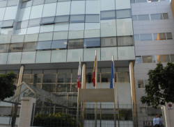 María Buruaga ya tiene su gobierno, ahora a trabajar.   Carlos Magdalena