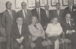 Mar&iacute;a Ealo, una tenaz investigadora&hellip;, por Pedro Arce D&iacute;ez