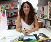 Mar&iacute;a Oru&ntilde;a presenta esta tarde su &uacute;ltimo libro en Felisa