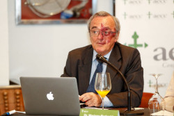 Mariano Barbacid y Berta Casar abordar&aacute;n la `Misi&oacute;n C&aacute;ncer` de la UE el d&iacute;a 21 en la UC