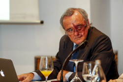 Mariano Barbacid y la saga de actores Guill&eacute;n Cuervo, medallas de honor de Madrid en San Isidro 2026