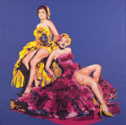 Marilyn Monroe, de Norma Jeane a mito universal: Condeduque la recuerda en el centenario de su nacimiento