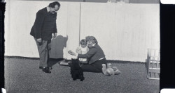 Marina Alberti debuta como directora con `Aitana`, un corto sobre el Alzheimer: "A mi madre s&iacute; que le pes&oacute; el apellido"