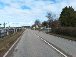 Marina de Cudeyo contar&aacute; este mes con una red de videovigilancia en cinco puntos del municipio