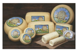 Mario Peña, de Quesos de Ruesga..., por Pedro Arce Díez