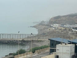 Marruecos refuerza las fronteras para demostrar que en ese territorio manda el 