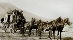 ¿Más caballos para la diligencia?, por Javier Puente