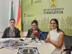 M&aacute;s de 1.300 bailarines de toda Espa&ntilde;a se citan desde hoy en Torrelavega en el III Concurso Nacional de Danza Besaya