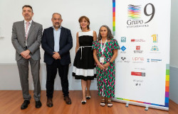 Más de 140 expertos del Grupo G-9 de universidades debaten en Bilbao sobre investigación y transferencia de conocimiento