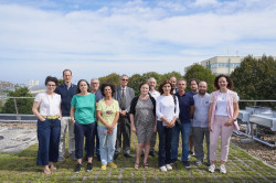 Más de 20 ponentes participarán en la nueva temporada de las charlas divulgativas del IFCA