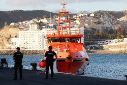 M&aacute;s de 2.000 migrantes han llegado este a&ntilde;o a Ceuta y Melilla de forma irregular, 300% m&aacute;s que mismo periodo de 2025