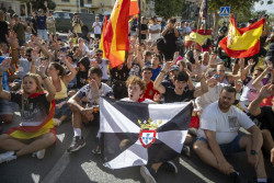M&aacute;s de 260 municipios llaman a manifestarse el 2 de septiembre frente a sus ayuntamientos en apoyo a Ceuta