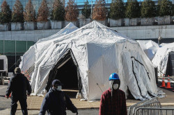 M&aacute;s de 530.000 contagiados y 24.000 muertos por coronavirus, con EEUU marcando r&eacute;cord con 18.100 casos m&aacute;s