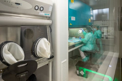 Más de 6.300 personas de Cantabria están inscritas como donantes de médula ósea en el registro mundial