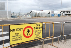 M&aacute;s de 7.300 migrantes, "oficialmente" llegan en patera a Baleares este 2025, un r&eacute;cord hist&oacute;rico 