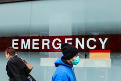 M&aacute;s de 785.000 contagiados y 37.820 muertos por coronavirus con EEUU fijando nuevo r&eacute;cord de casos diarios