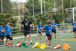 M&aacute;s de un millar de j&oacute;venes participan en julio en las actividades veraniegas del Ayuntamiento de Camargo