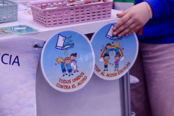 M&aacute;s del 60% de espa&ntilde;oles cree que los colegios no atienden lo suficiente el bullying y el fracaso educativo