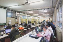 M&aacute;s del 85% de los titulados en FP, trabaja o contin&uacute;a form&aacute;ndose al a&ntilde;o de finalizar sus estudios